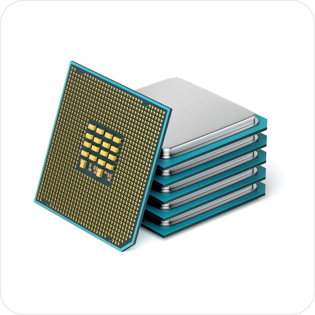 processor last generation